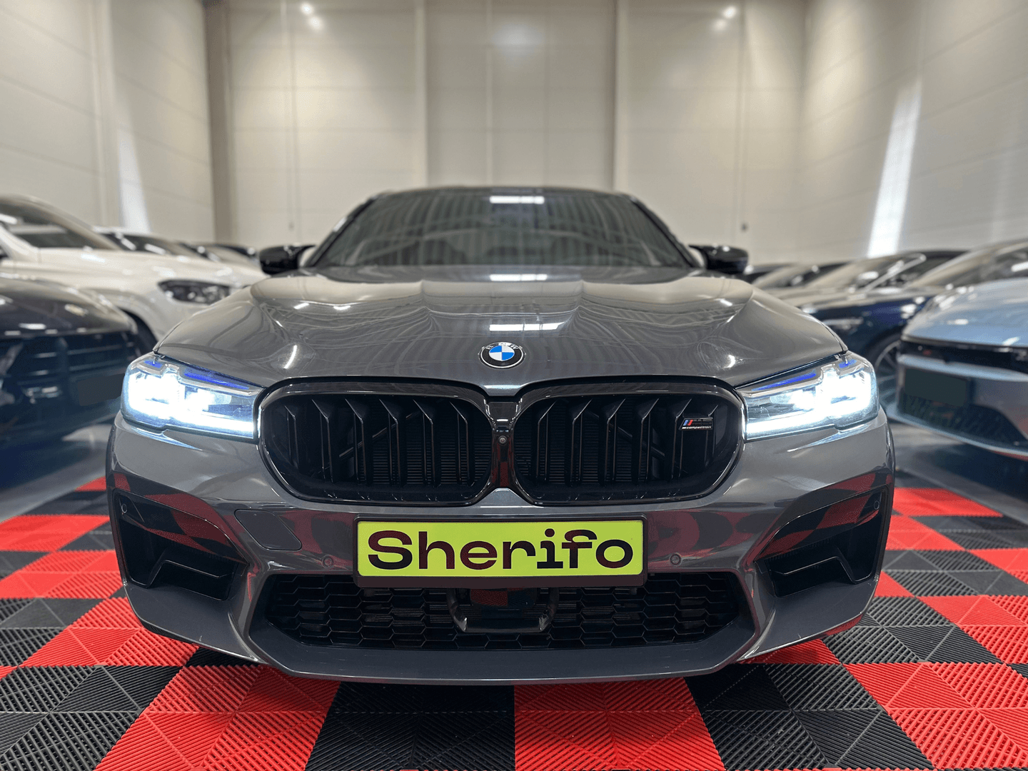 Car image