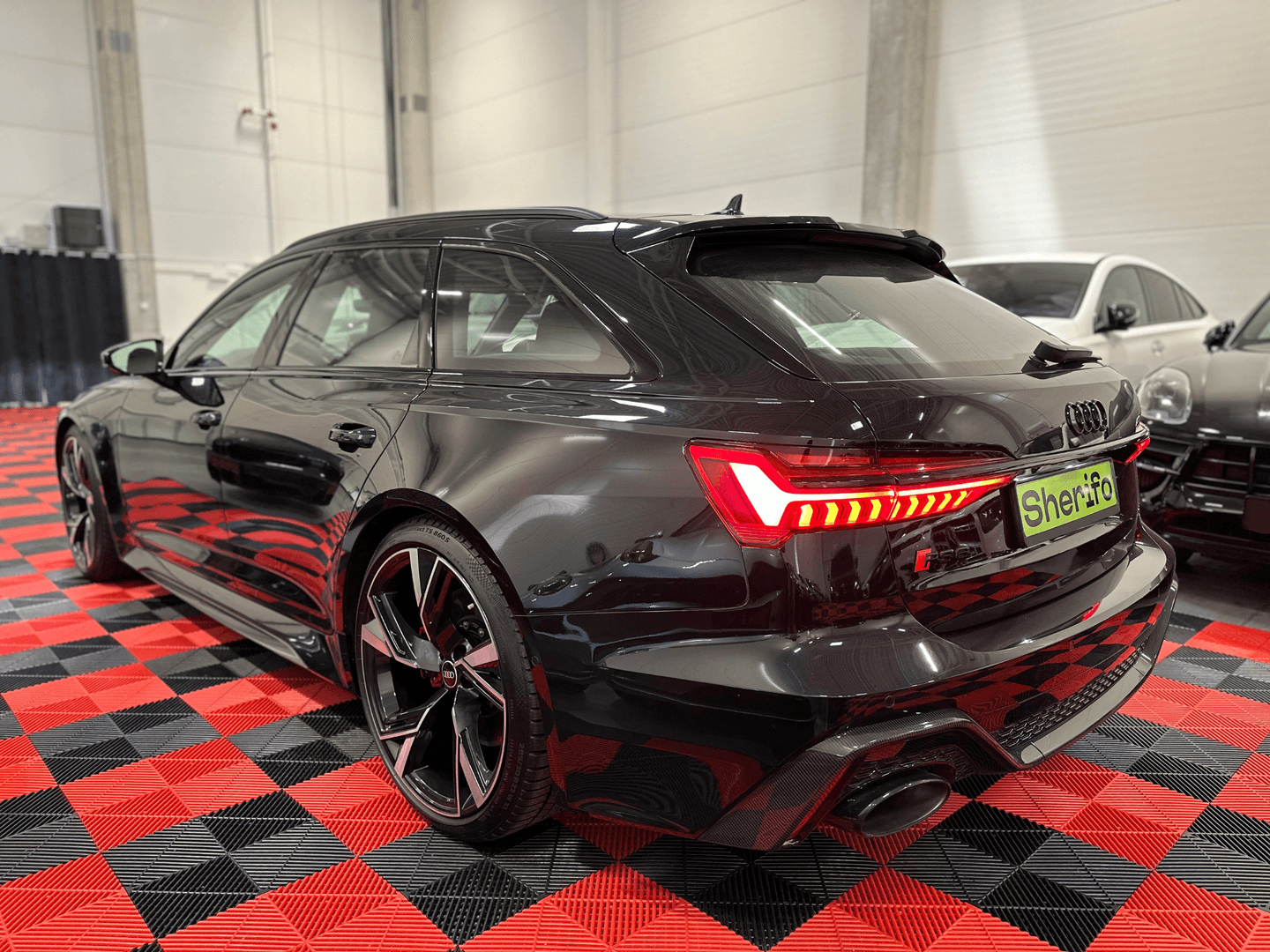 Car image
